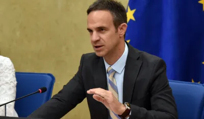 Mugo&scaron;a: Kontrolno saslu&scaron;anje 22. septembra, povodom duplog negativnog mi&scaron;ljenja Izvje&scaron;taja o reviziji EPCG - Solar gradnja