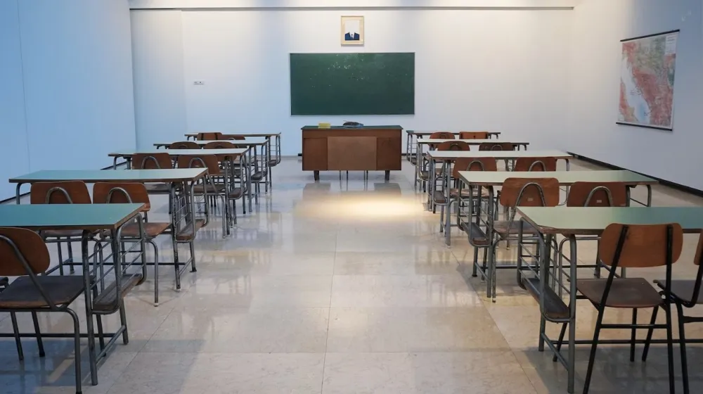 HRA, CGO, Udruženje Roditelji: Za&scaron;titare odmah vratiti u &scaron;kole, bezbjednost djece nije tema za čekanje