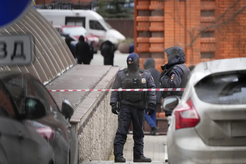 Nova misteriozna smrt: Ruski direktor pronađen mrtav ispod mosta