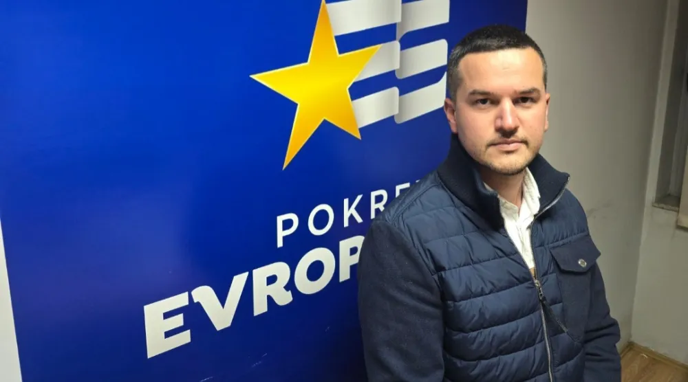 Lutovac: Kolektor u Beranama pet godina funkcioni&scaron;e bez ijedne primjedbe građana