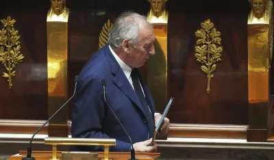 "Figaro": Francuska u &bdquo;spirali anksioznosti&ldquo;
