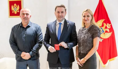 U Meljinama nakon deset godina ponovo otvorena Jedinica za transfuziju krvi