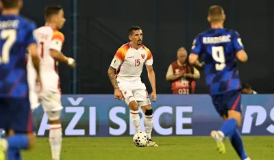 Stefan Savić