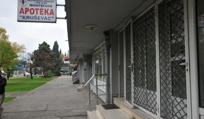 "Litarila" i dalje nema u apotekama