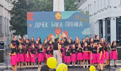 Glavni grad dočekao prvake: &Scaron;kola je i prijateljstvo i ljubav