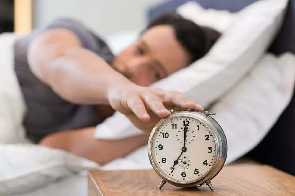 Kako se navika odlaganja alarma može odraziti na va&scaron;e zdravlje
