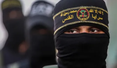 Hamas: U izraelskom napadu poginulo &scaron;est ljudi, cio pregovarački tim preživio