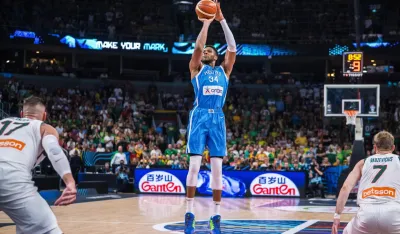 Janis Adetokumbo