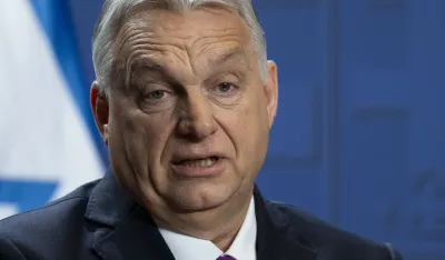 Orban: &Scaron;teta &scaron;to Fon der Lajen mora da brine, lista mana EU svima je poznata