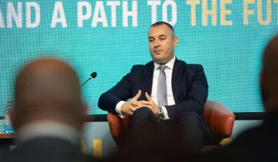 &Scaron;ćekić: Sport ima ključnu ulogu u povezivanju balkanskih država i izgradnji međusobnog povjerenja