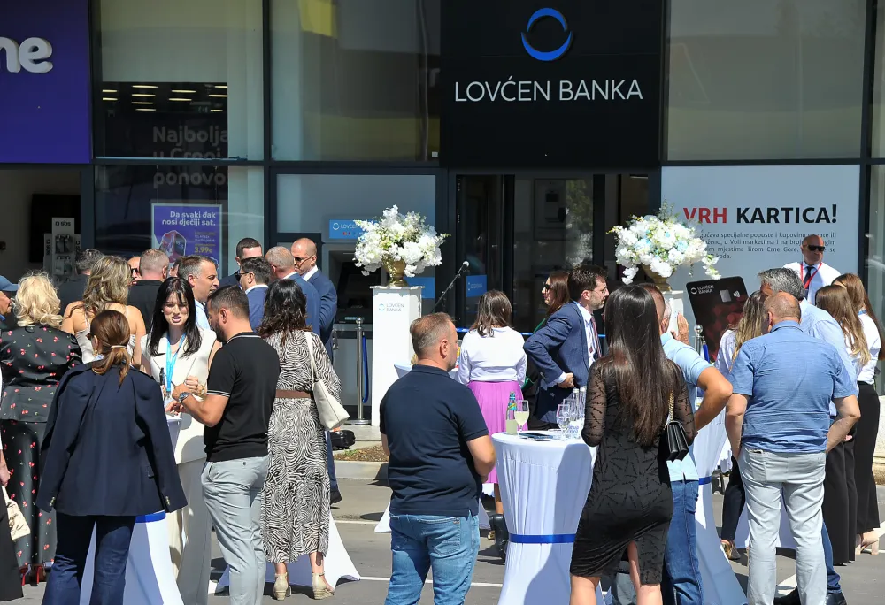 Lovćen banka