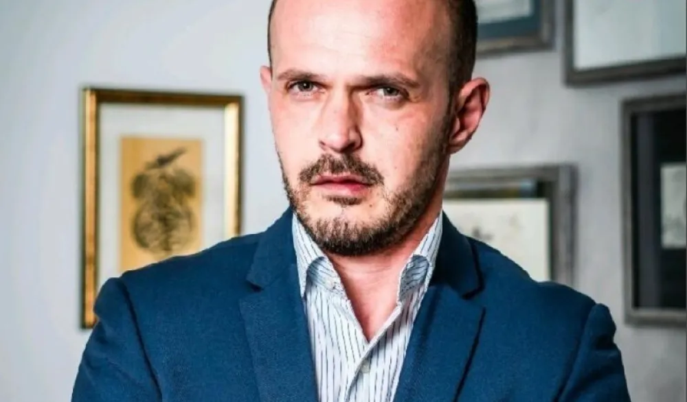 MIRZA MULE&Scaron;KOVIĆ