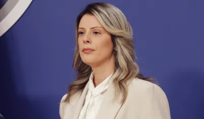 Novaković Đurović: Izborna reforma nije zavr&scaron;ena, otvorene liste ostaju na&scaron; ključni cilj