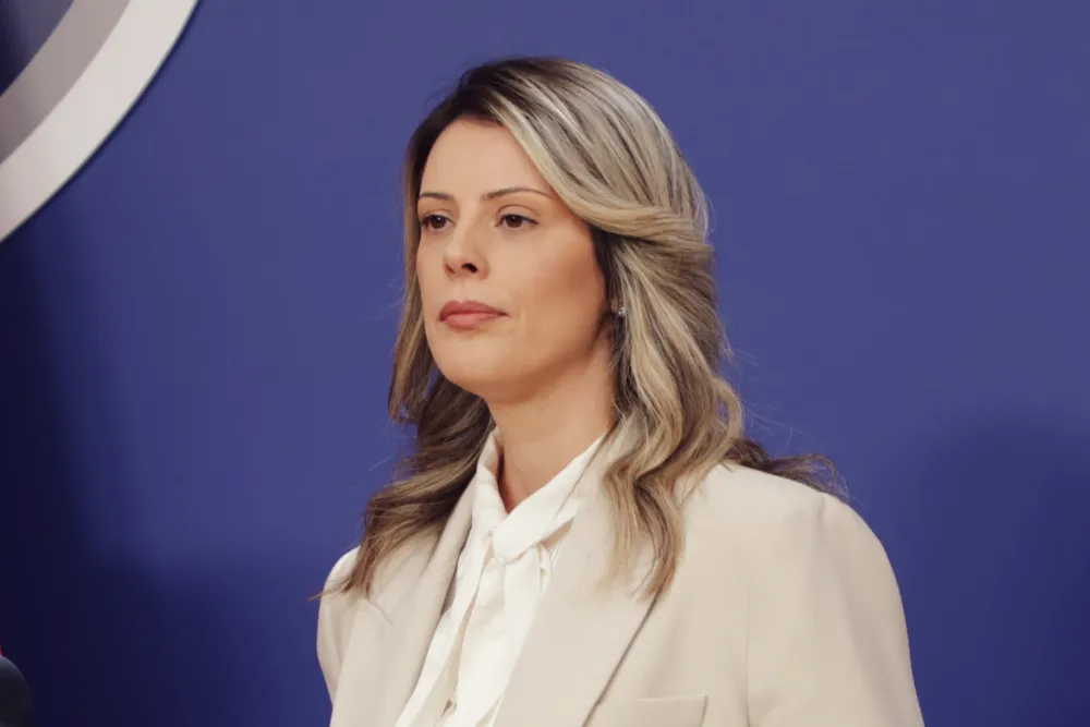 Novaković Đurović: Izborna reforma nije zavr&scaron;ena, otvorene liste ostaju na&scaron; ključni cilj