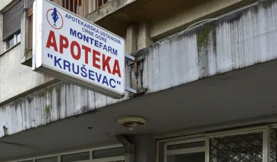 Lijek "litalir" dostupan u apotekama Montefarm