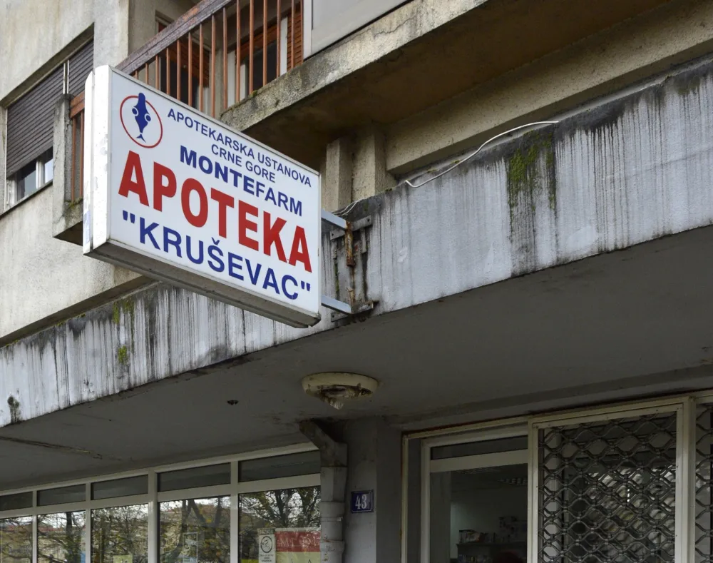 Lijek "litalir" dostupan u apotekama Montefarm