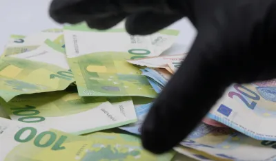 Krivična prijava protiv firme i jedne osobe, osumnjičeni da su o&scaron;tetili budžet za oko 28.000 eura