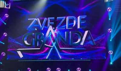 Zvezde Granda