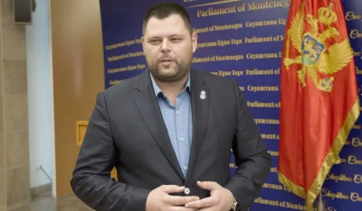Tužila&scaron;tvo odbacilo krivičnu prijavu: Kovačević nije izazivao mržnju govorom na Grahovu