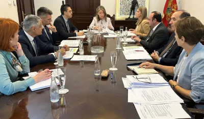 Savjet za finansijsku stabilnost održao 74. sjednicu: Rast kredita i depozita uz umjerene sistemske rizike