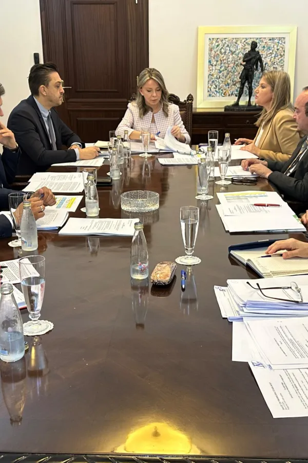 Savjet za finansijsku stabilnost održao 74. sjednicu: Rast kredita i depozita uz umjerene sistemske rizike