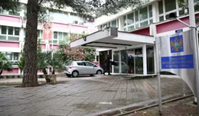 PU: Izrečeno 2,3 miliona EU kazni
