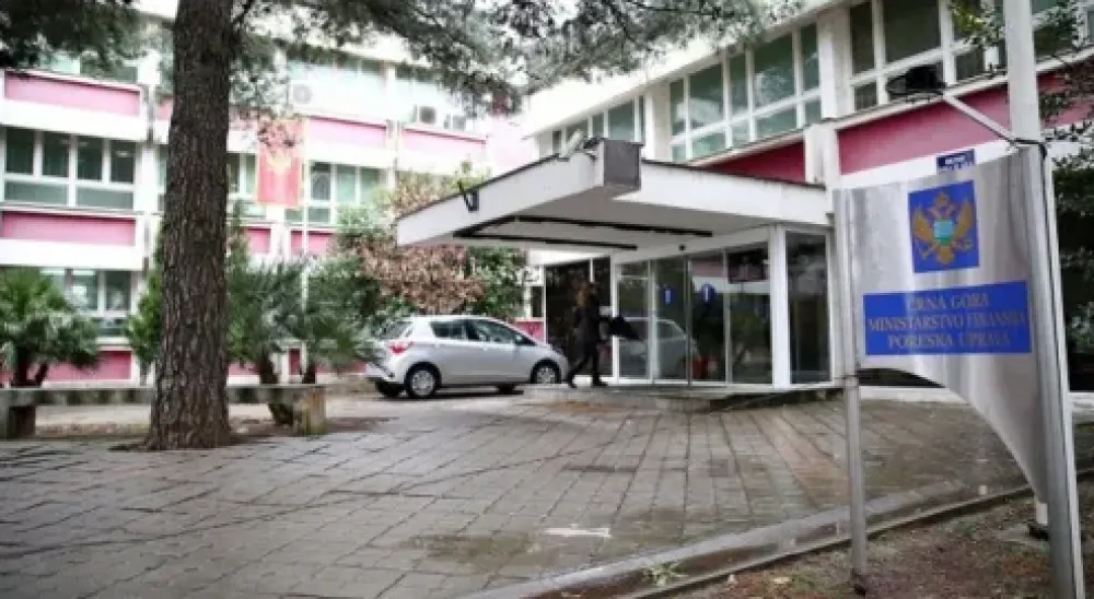 PU: Izrečeno 2,3 miliona EU kazni