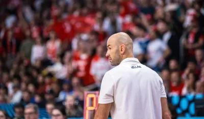 Vasilis Spanulis