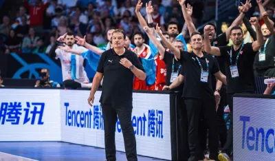 Ergin Ataman