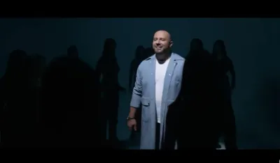 Dado Polumenta snimio duet sa Edisom Agićem