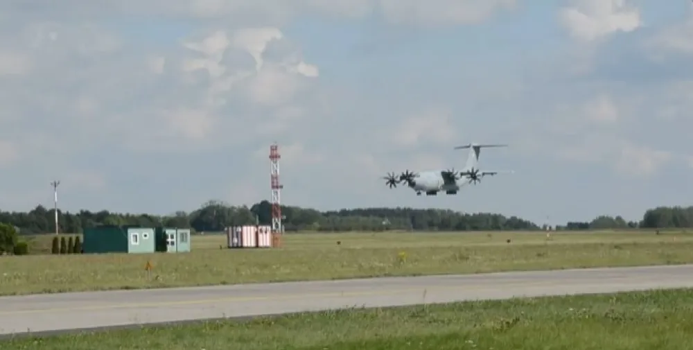 (VIDEO) Poljska pokrenula operaciju "Istočni stražar"