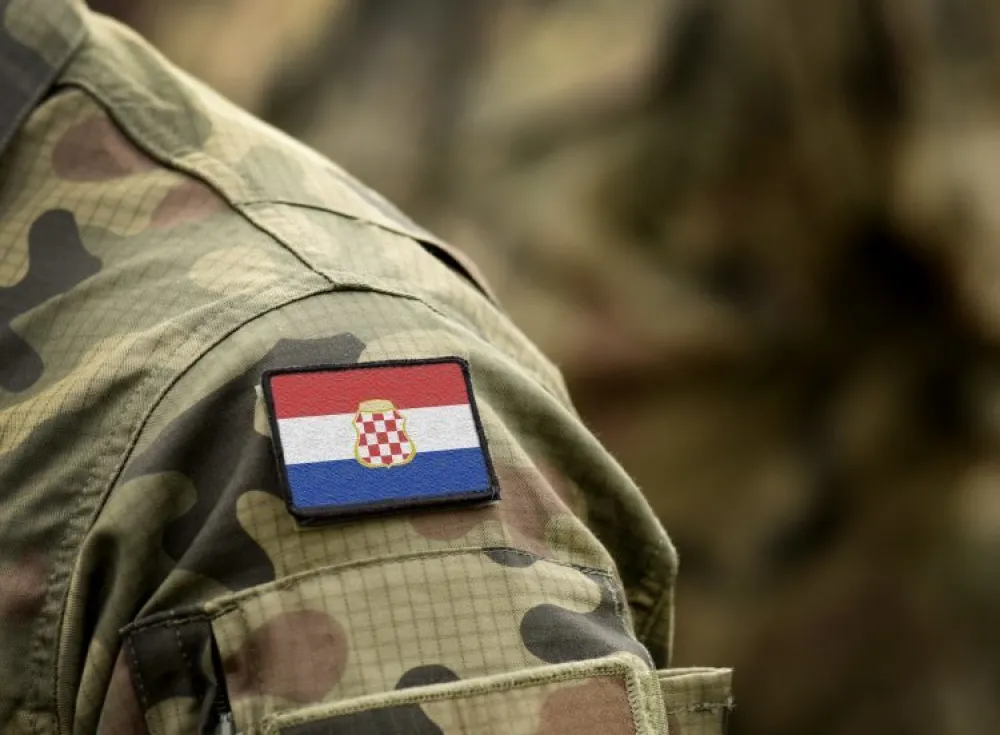 Hrvatska sprovodi najveću vojnu vježbu u posljednjih sedam godina
