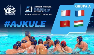 "Ajkule" dobile rivale