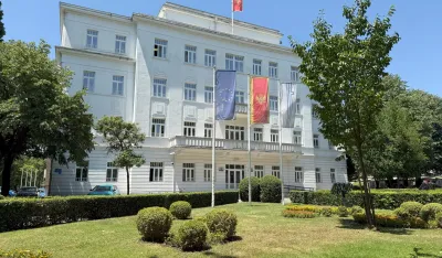 Glavni grad izmijenio odluku o postupku finansiranja projekata NVO: Asistentima do 30 odsto budžeta