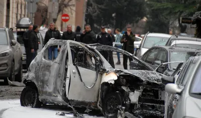 "Kavčani" i "&scaron;kaljarci" sahranili i mafija&scaron;ki kodeks