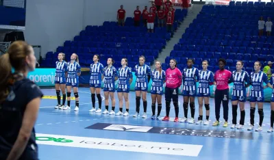 Težak poraz u Norve&scaron;koj