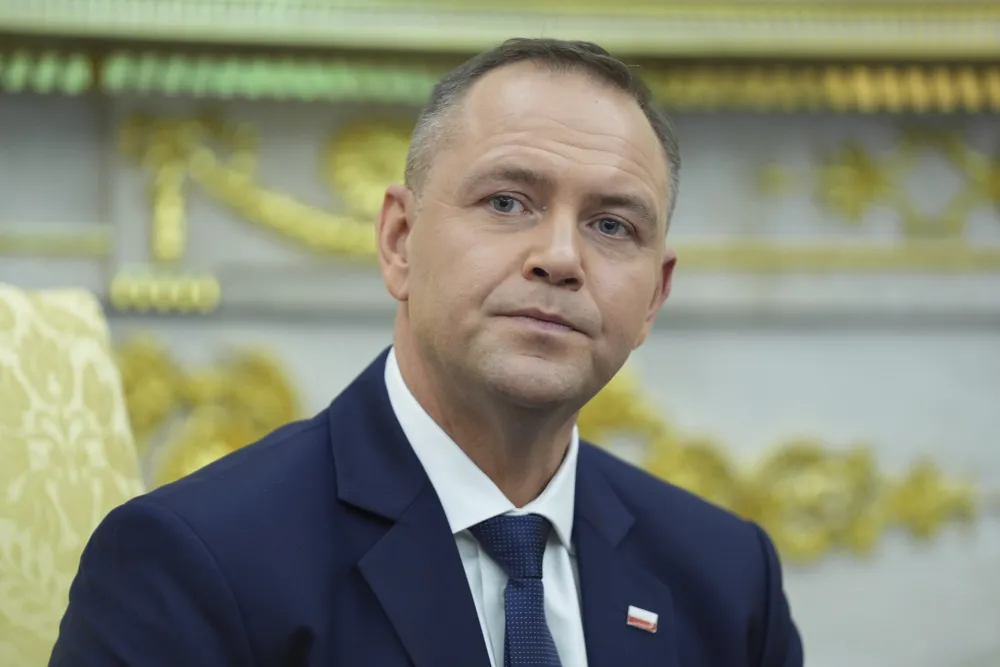 Poljska odobrila prisustvo NATO vojnika u zemlji