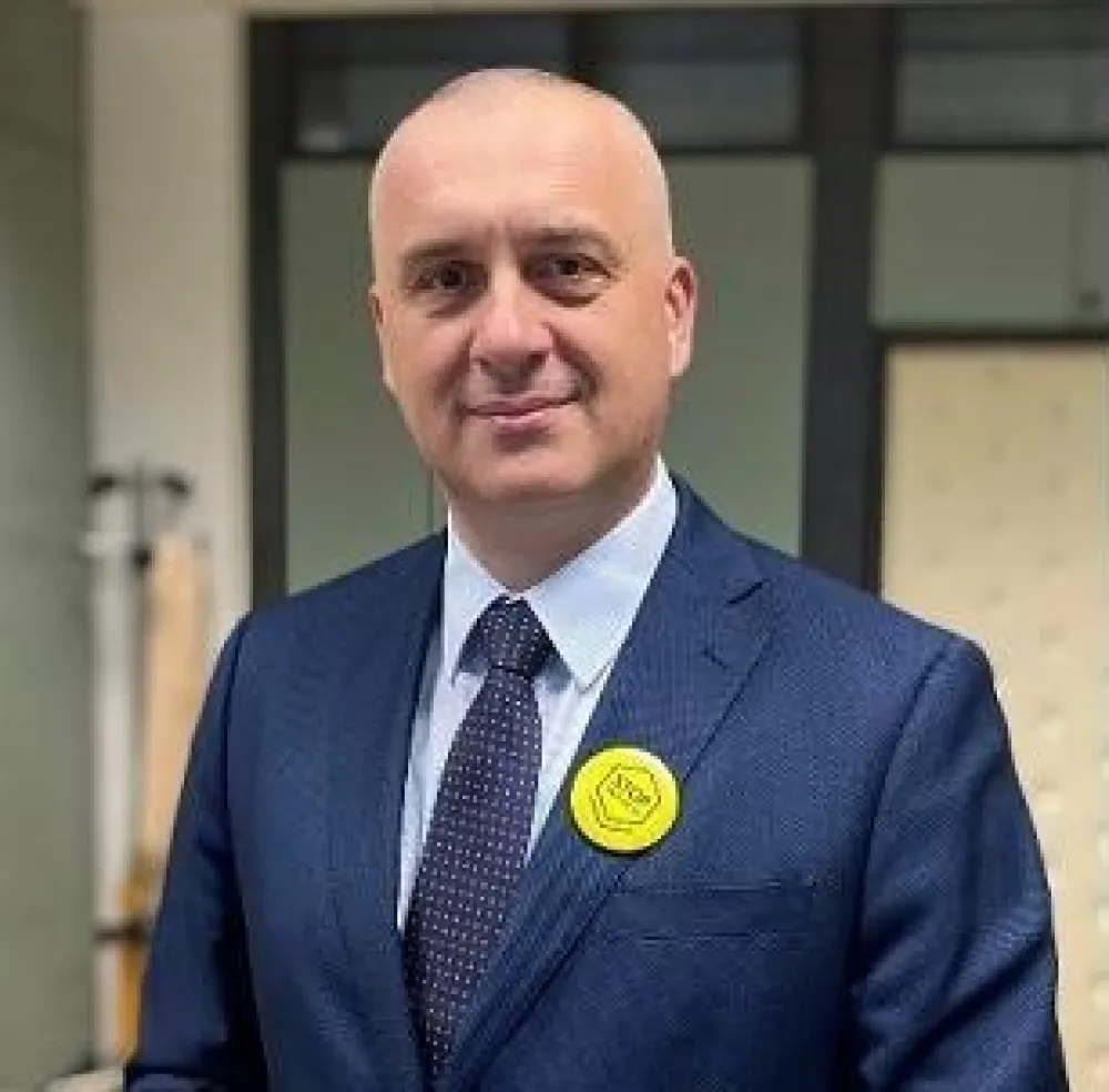 Stevan Gajević