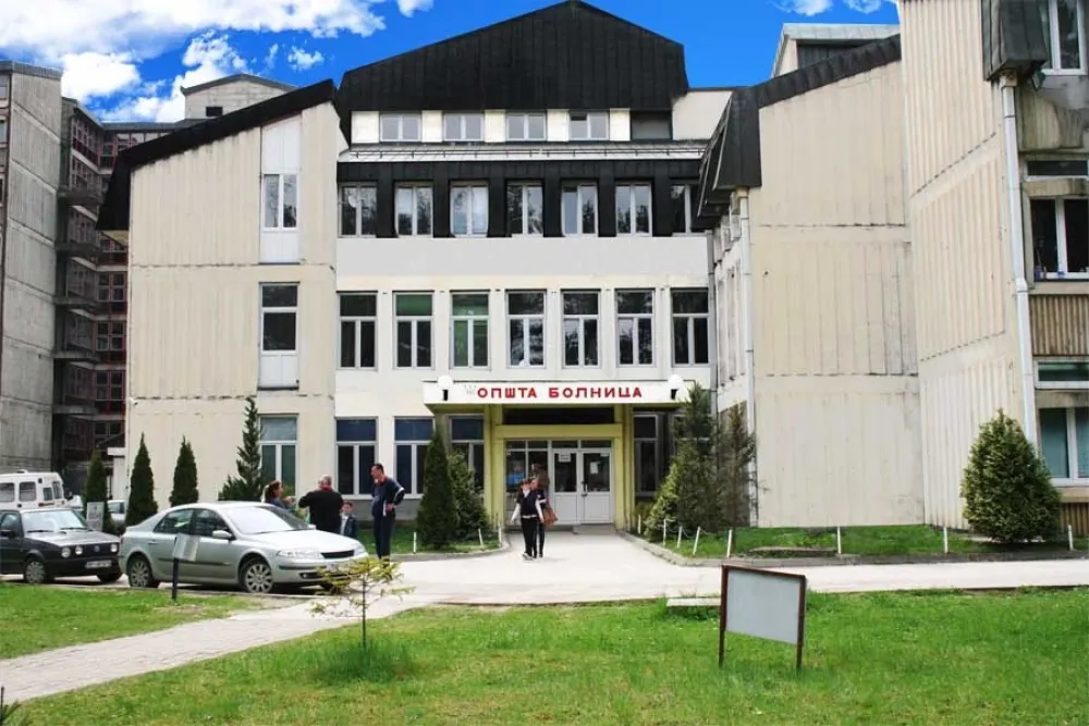 Osumnjičen da je ukrao predmete iz bjelopoljske bolnice