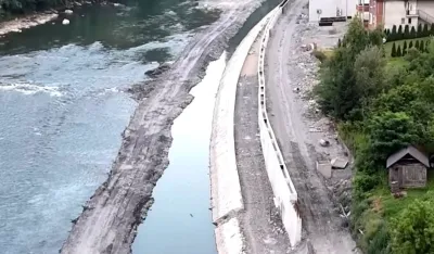 Pri kraju radovi na izgradnji obaloutvrda u Beranama i Bijelom Polju: Izvjesna realizacija i druge faze projekta