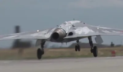 Ruski dronovi upali i u treću članicu NATO-a