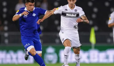 Milan Vukotić