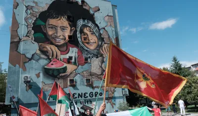 Pokret solidarnosti: Imenovanje Ofner Bokan čin političkog samoponiženja i građanskog otrežnjenja
