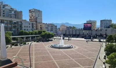 Trg nezavisnosti