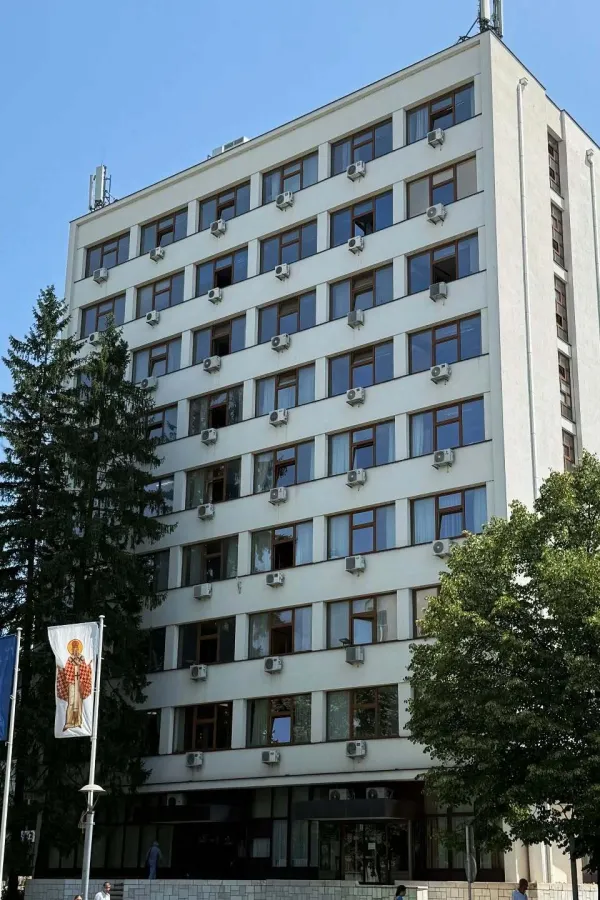 Nagrada oslobođenja Nik&scaron;ića Andriji Deliba&scaron;iću, Slavi&scaron;i Đurkoviću i JU Dnevni centar za djecu sa smetnjama u razvoju i osobe sa invaliditetom