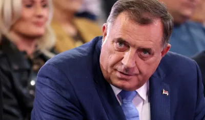 Dodik: Čarli Kirk je bio iskreni prijatelj srpskog naroda