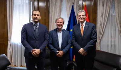 Camaj: Crna Gora na samom vrhu zemalja gdje vrijedi započeti biznis