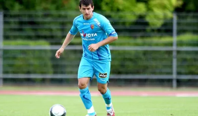 Dejan Milovanović