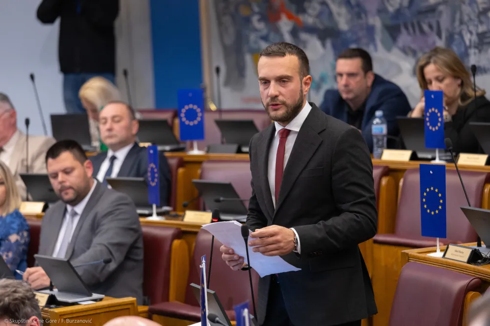 Uro&scaron;ević: Naći ćemo najbolje kandidate za članove Ustavnog suda
