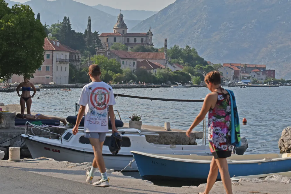U Privrednoj komori analizirali ljetnju turističku sezonu: Cijene previsoke, prihodi padaju